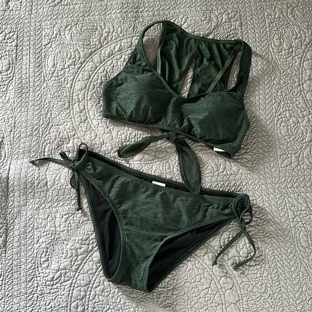 Kona Sol Bikini